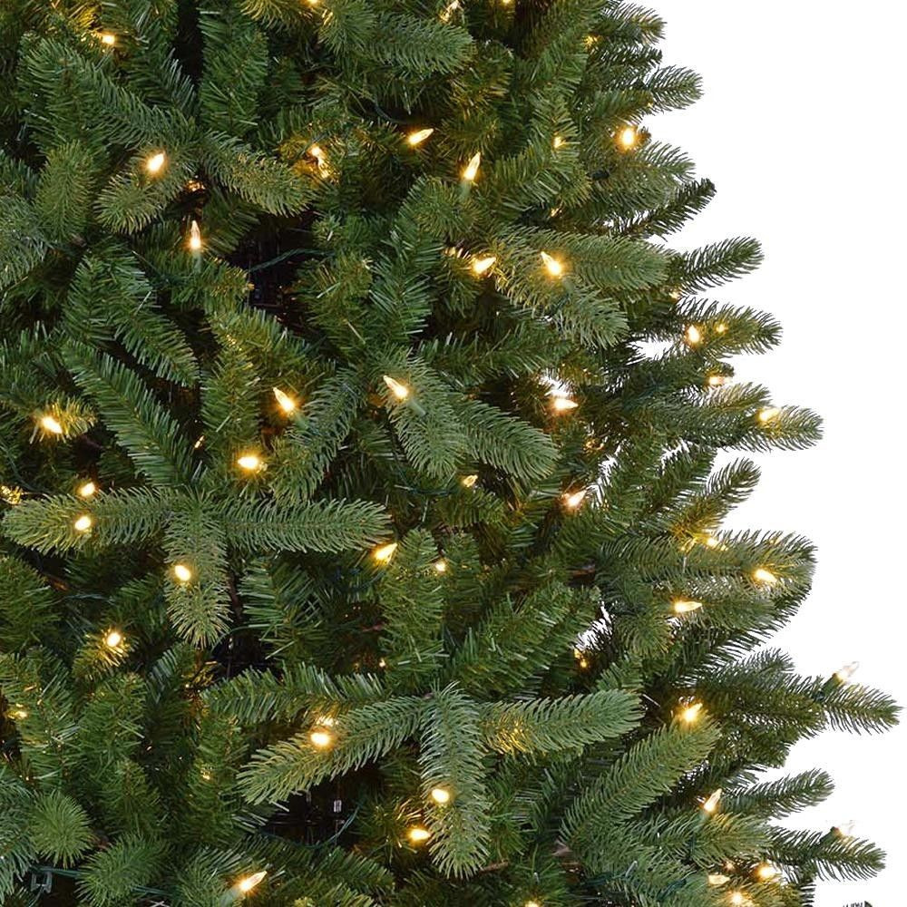 Stow and shop grow christmas tree
