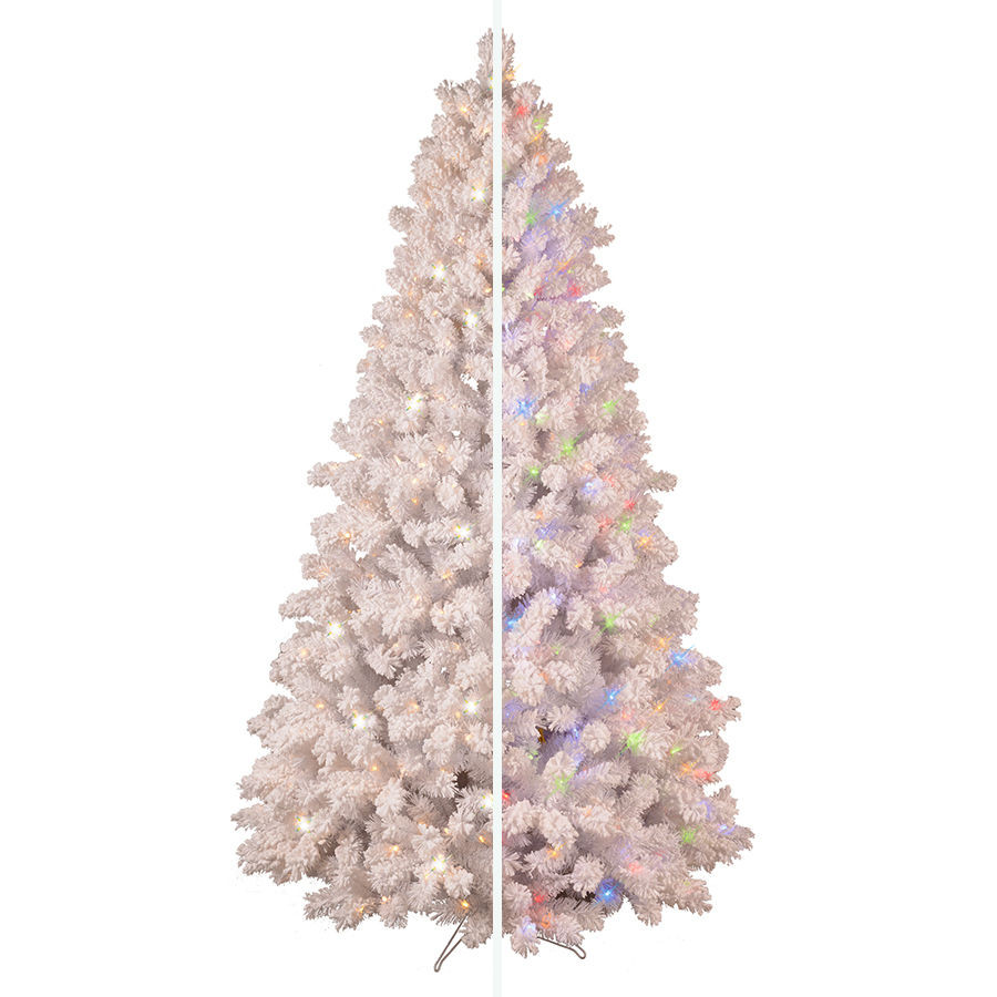 Ge artificial shop christmas tree