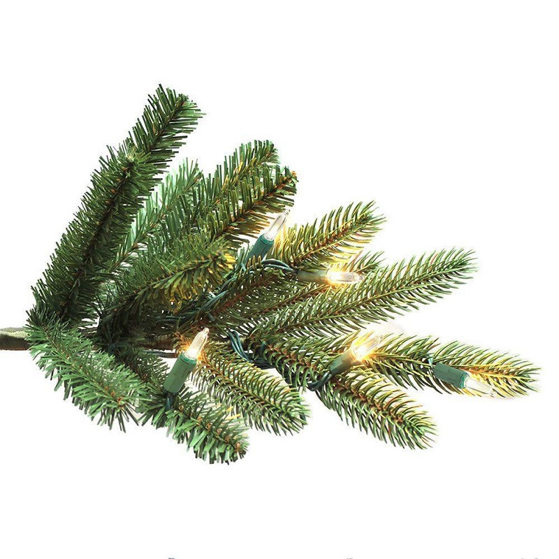 Ge aspen fir christmas tree sale