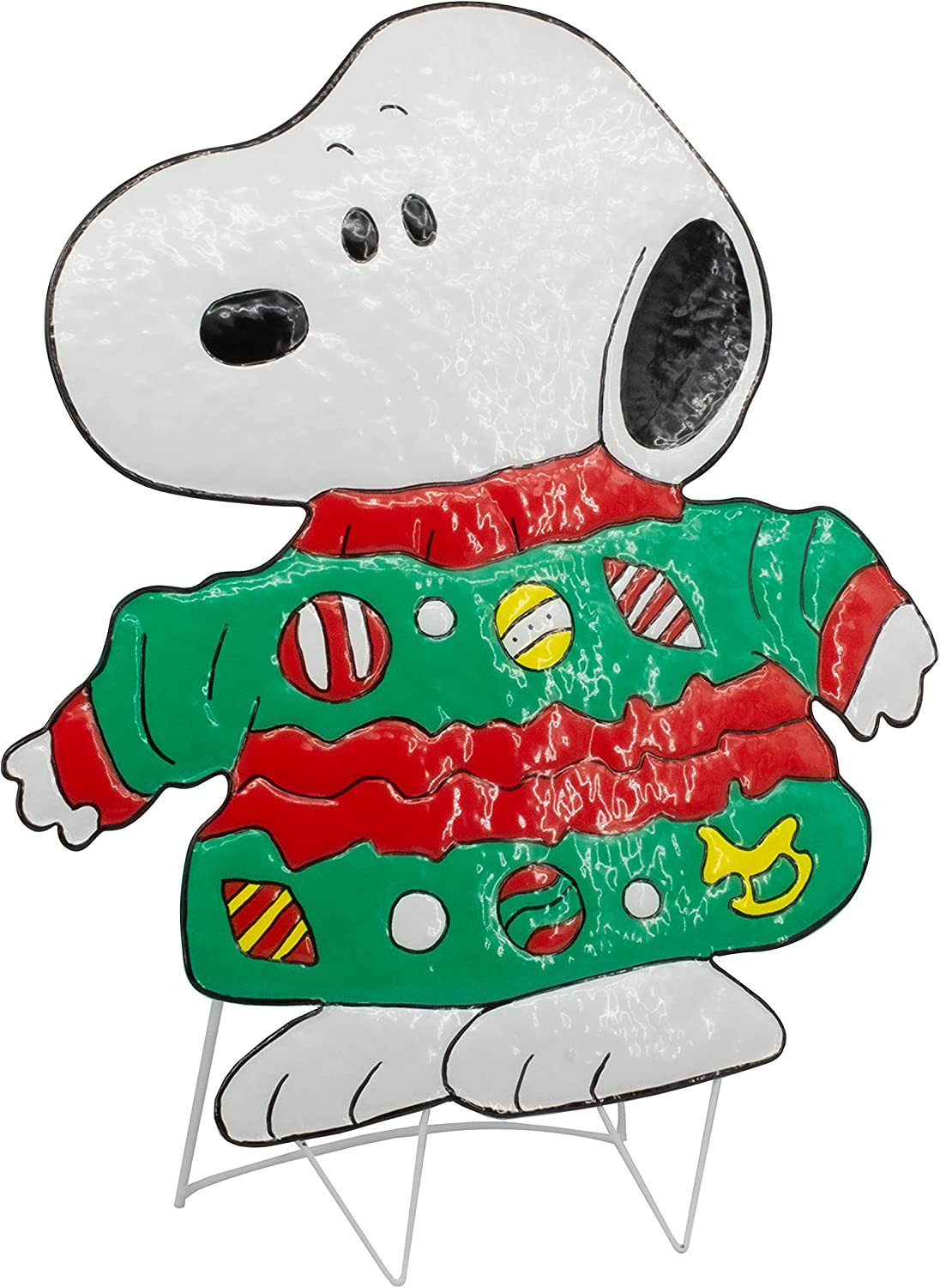 Boston Celtics Snoopy Christmas Light Woodstock Snoopy Ugly Christmas  Sweater - Freedomdesign