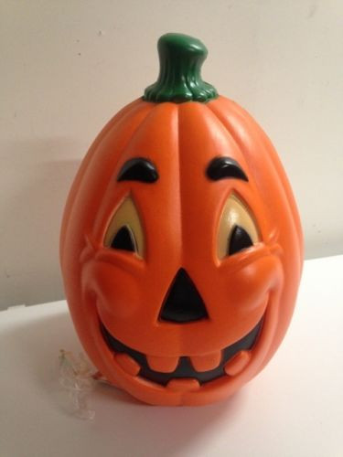 21" Pumpkin 