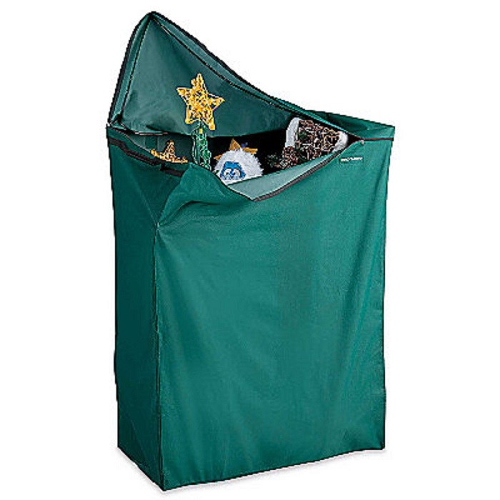 Christmas Decoration Storage Bags