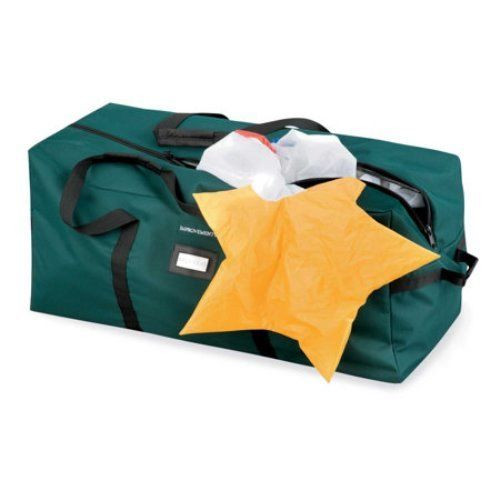 36" Multi Use Christmas Inflatable Storage Bag