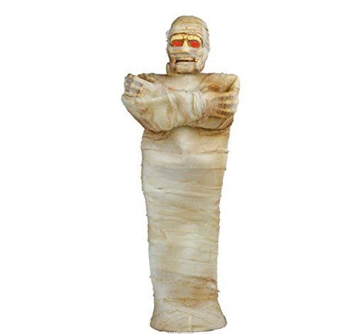 36 in. Animated Mummy