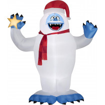 Airblown Inflatable Colossal 12ft Bumble with Star