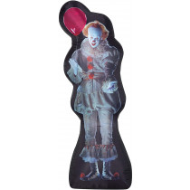 6' Photorealistic Airblown Pennywise Halloween Inflatable